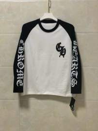 Picture of Chrome Hearts T Shirt Long _SKUChromeHeartsS-XL55txJ00650122